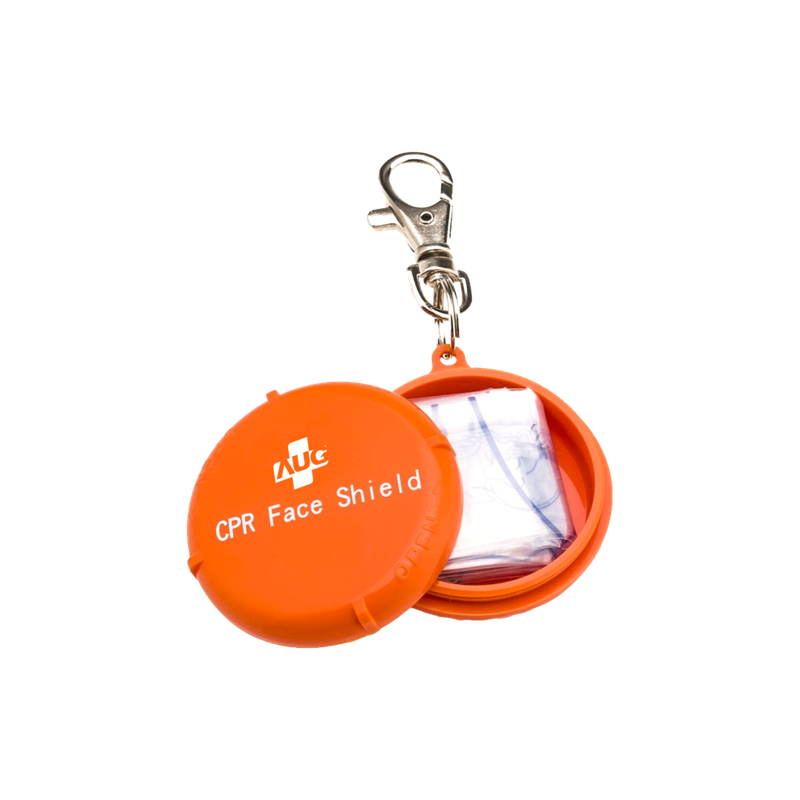 Disposable Pocket CPR product photo