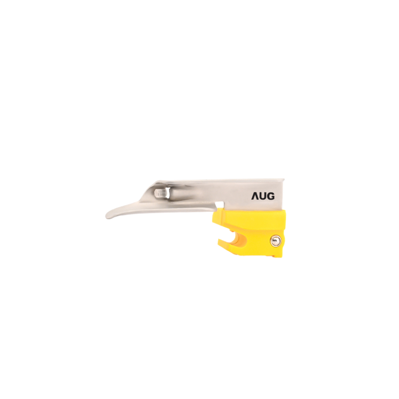 DLITE F.O Single USE MRI Miller Blade product photo