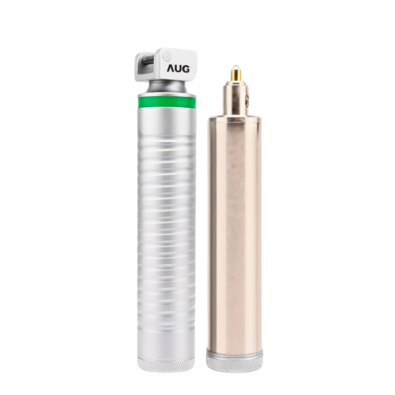 LITERAY® F.O Laryngoscope DUAL Handle product photo