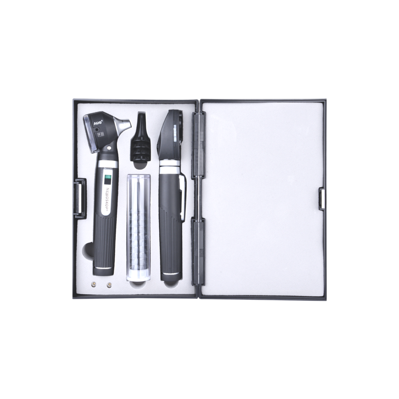 NANOSKOP® LED Oto-ophthalmoscope SET Premium product photo