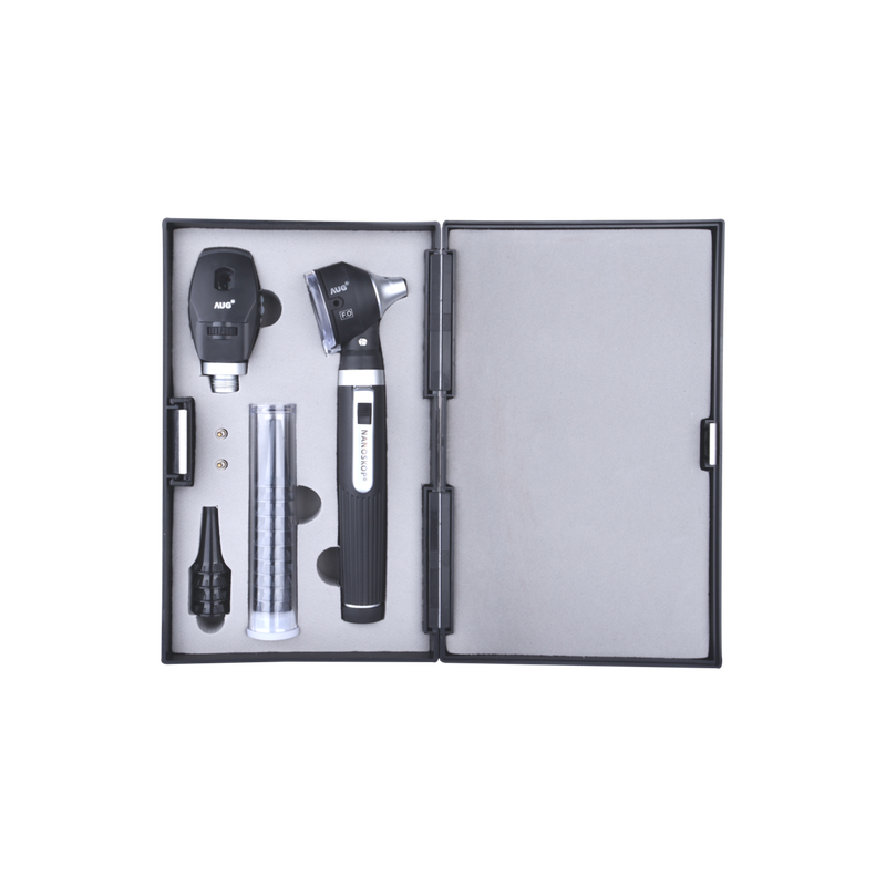 NANOSKOP® Xenon Oto-ophthalmoscope SET Basic product photo