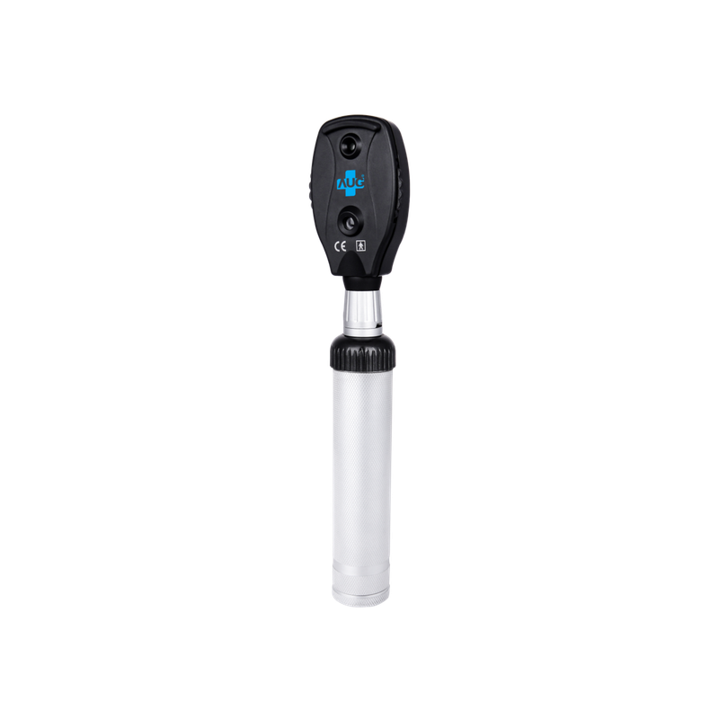 OPTIKA F.O Rechargeable 3.5V LED Ophthalmoscope product photo