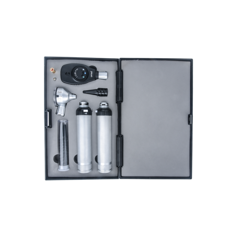OPTIKA LED Oto-ophthalmoscope SETS product photo
