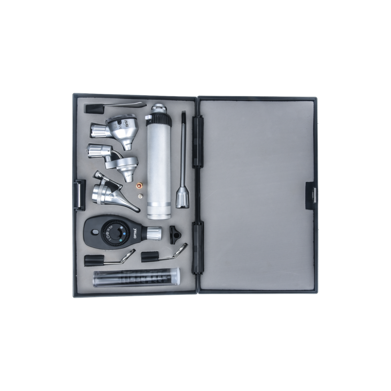 OPTIKA Rechargeable 3.5V LED Diagnostic SETS product photo
