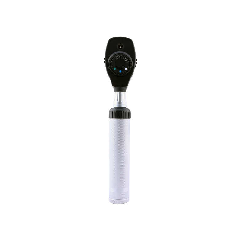 VETSKOP Rechargeable 3.5V Ophthalmoscope product photo