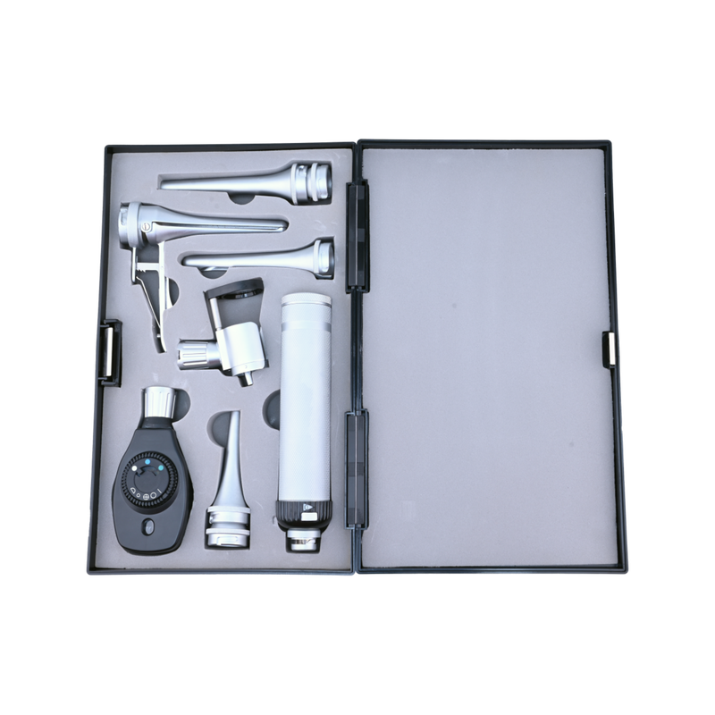 VETSKOP Xenon Diagnostic SET product photo