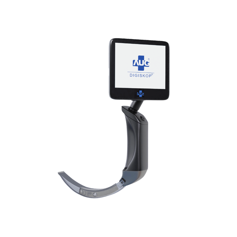 Video Laryngoscope Disposable product photo