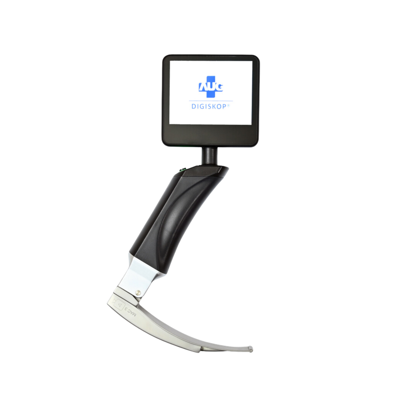 Video Laryngoscope Reusable product photo